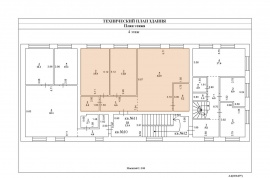 Технический план здания в Истре и Истринском районе в 2023 году Технический план в Истре и Истринском районе
