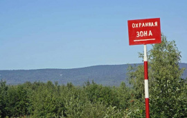 Установление охранных зон Межевание земель в Истре и Истринском районе